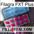 Filagra FXT Plus 35